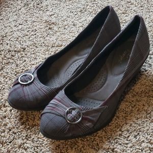 Dexflex comfort wedges